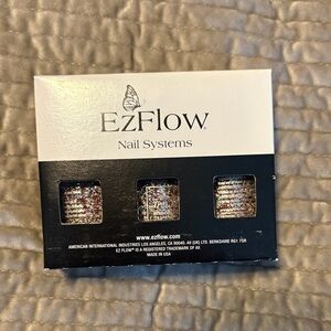 EzFlow Nail Systems Professional Set